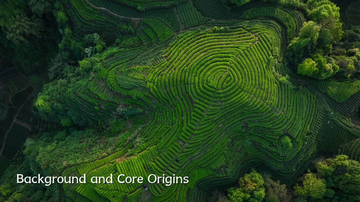 Background and Core Origins